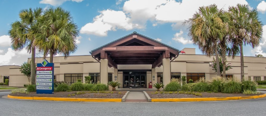 The Rural Interactive Trauma Simulation Course (The RITS) - 12/09/2025 - Hinesville  Banner